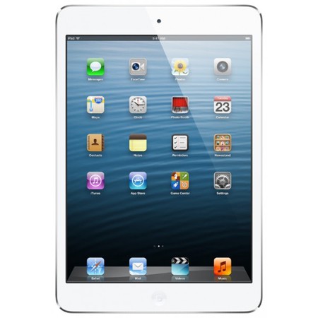 Apple iPad mini 16Gb Wi-Fi + Cellular черный - Черняховск