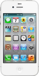Apple iPhone 4S 16Gb black - Черняховск