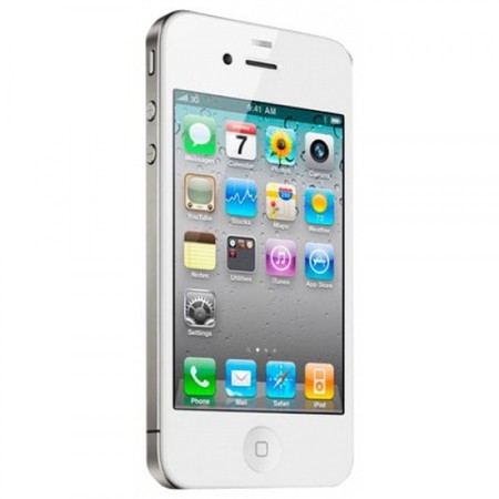 Apple iPhone 4S 32gb white - Черняховск