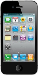 Apple iPhone 4S 64Gb black - Черняховск