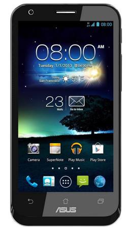 Смартфон Asus PadFone 2 64Gb Black - Черняховск