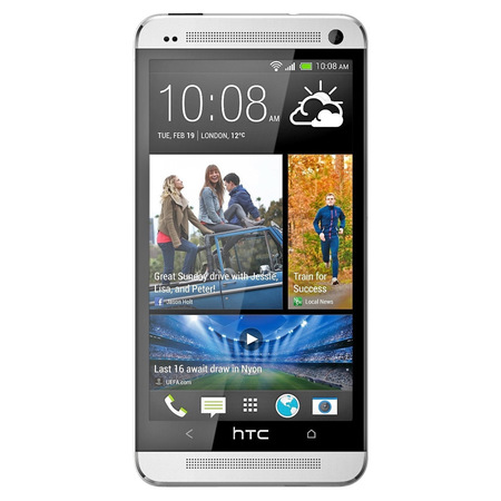 Смартфон HTC Desire One dual sim - Черняховск