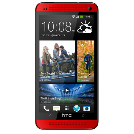 Сотовый телефон HTC HTC One 32Gb - Черняховск