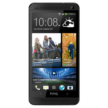 Сотовый телефон HTC HTC One dual sim - Черняховск