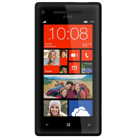 Смартфон HTC Windows Phone 8X 16Gb - Черняховск