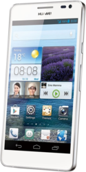 Смартфон Huawei Ascend D2 - Черняховск