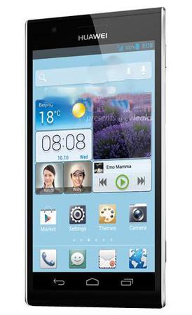 Смартфон Huawei Ascend P2 LTE Black - Черняховск