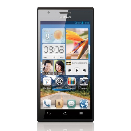 Смартфон Huawei Ascend P2 LTE - Черняховск