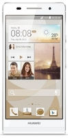 Смартфон HUAWEI Ascend P6 White - Черняховск