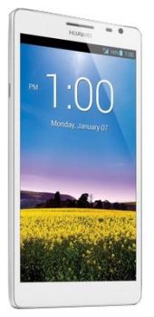 Сотовый телефон Huawei Huawei Huawei Ascend Mate White - Черняховск