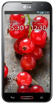 Сотовый телефон LG LG LG Optimus G Pro E988 Black - Черняховск