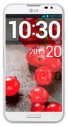 Смартфон LG LG Смартфон LG Optimus G pro white - Черняховск