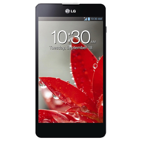 Смартфон LG Optimus E975 - Черняховск