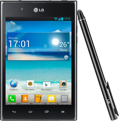 LG Optimus Vu - Черняховск