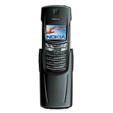 Nokia 8910i - Черняховск