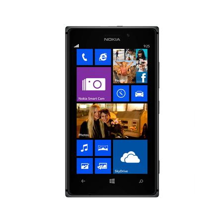 Смартфон NOKIA Lumia 925 Black - Черняховск