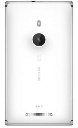 Смартфон NOKIA Lumia 925 White - Черняховск