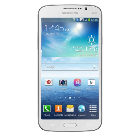 Смартфон Samsung Galaxy Mega 5.8 GT-i9152 - Черняховск