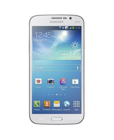 Смартфон Samsung Galaxy Mega 5.8 GT-I9152 White - Черняховск