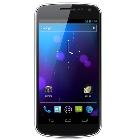 Смартфон Samsung Galaxy Nexus GT-I9250 16 ГБ - Черняховск