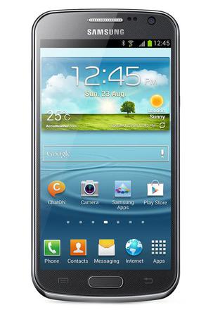 Смартфон Samsung Galaxy Premier GT-I9260 Silver 16 Gb - Черняховск