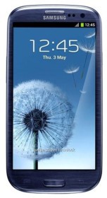 Мобильный телефон Samsung Galaxy S III 64Gb (GT-I9300) - Черняховск