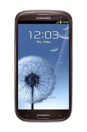 Смартфон Samsung Galaxy S3 GT-I9300 16Gb Amber Brown - Черняховск