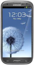 Samsung Galaxy S3 i9300 32GB Titanium Grey - Черняховск