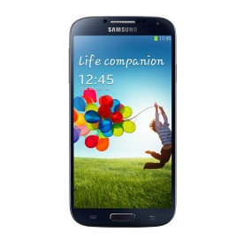 Мобильный телефон Samsung Galaxy S4 32Gb (GT-I9500) - Черняховск