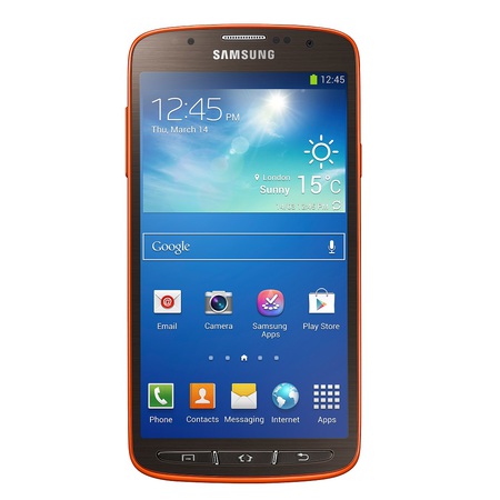 Смартфон Samsung Galaxy S4 Active GT-i9295 16 GB - Черняховск