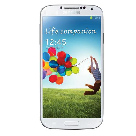 Смартфон Samsung Galaxy S4 GT-I9505 White - Черняховск