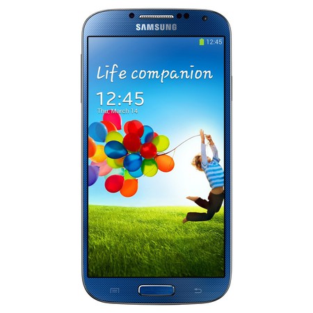 Смартфон Samsung Galaxy S4 GT-I9505 - Черняховск