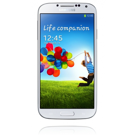 Samsung Galaxy S4 GT-I9505 16Gb черный - Черняховск