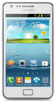 Смартфон SAMSUNG I9105 Galaxy S II Plus White - Черняховск