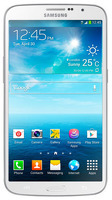 Смартфон SAMSUNG I9200 Galaxy Mega 6.3 White - Черняховск