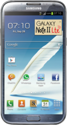 Samsung N7105 Galaxy Note 2 16GB - Черняховск