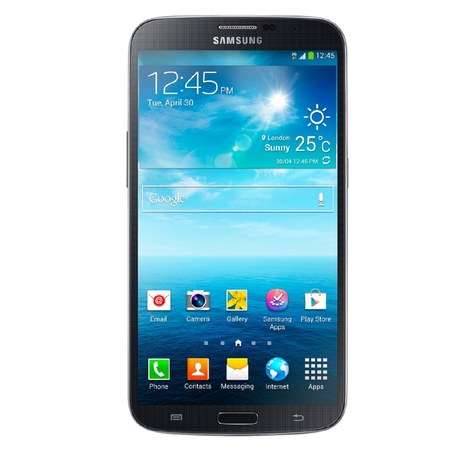 Сотовый телефон Samsung Samsung Galaxy Mega 6.3 GT-I9200 8Gb - Черняховск