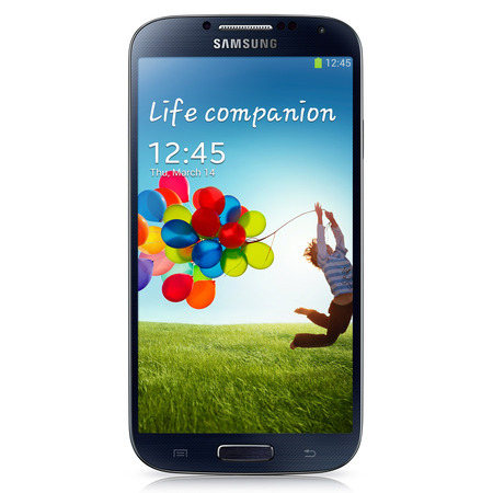 Сотовый телефон Samsung Samsung Galaxy S4 GT-i9505ZKA 16Gb - Черняховск