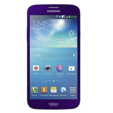 Сотовый телефон Samsung Samsung Galaxy Mega 5.8 GT-I9152 - Черняховск