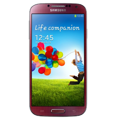 Сотовый телефон Samsung Samsung Galaxy S4 GT-i9505 16 Gb - Черняховск