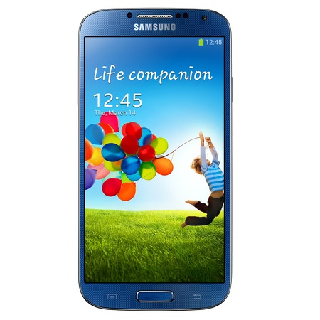 Сотовый телефон Samsung Samsung Galaxy S4 GT-I9500 16Gb - Черняховск