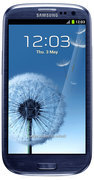 Смартфон Samsung Samsung Смартфон Samsung Galaxy S III 16Gb Blue - Черняховск