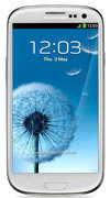 Смартфон Samsung Samsung Смартфон Samsung Galaxy S3 16 Gb White LTE GT-I9305 - Черняховск