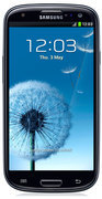 Смартфон Samsung Samsung Смартфон Samsung Galaxy S3 64 Gb Black GT-I9300 - Черняховск