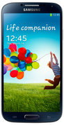 Смартфон Samsung Samsung Смартфон Samsung Galaxy S4 Black GT-I9505 LTE - Черняховск
