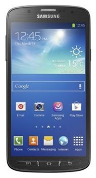 Сотовый телефон Samsung Samsung Samsung Galaxy S4 Active GT-I9295 Grey - Черняховск