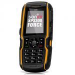 Терминал моб связи Sonim XP 3300 FORCE Yellow/Black - Черняховск