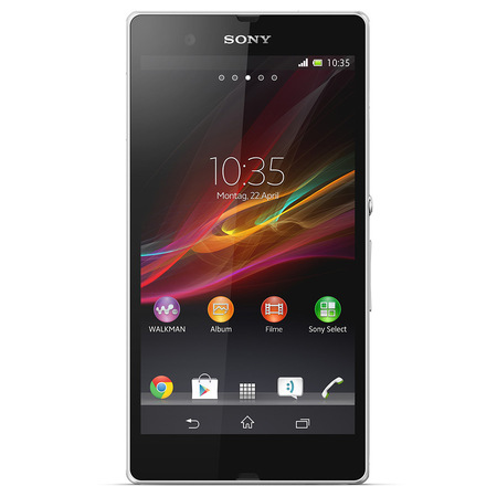 Смартфон Sony Xperia Z C6603 - Черняховск