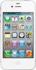 Apple iPhone 4S 16Gb white - Черняховск