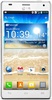 Смартфон LG Optimus 4X HD P880 White - Черняховск